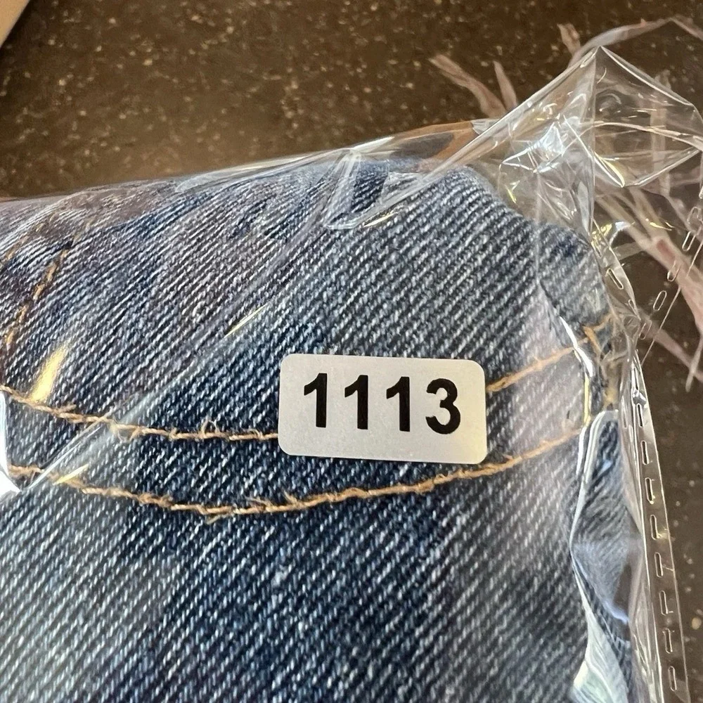 Levis levi 505